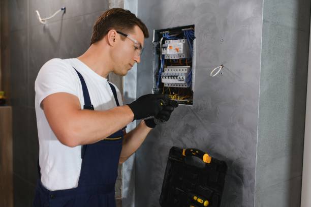 Affordable Electrical Installation in Springdale, PA