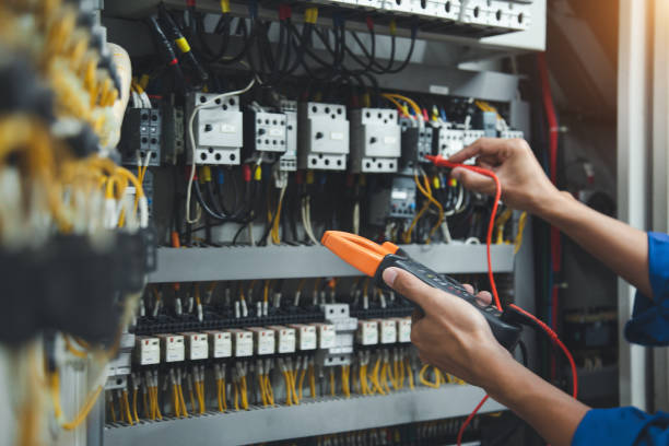Affordable Emergency Electrician in Springdale, PA