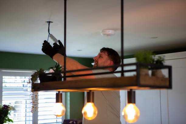 Best Emergency Electrical Repair  in Springdale, PA