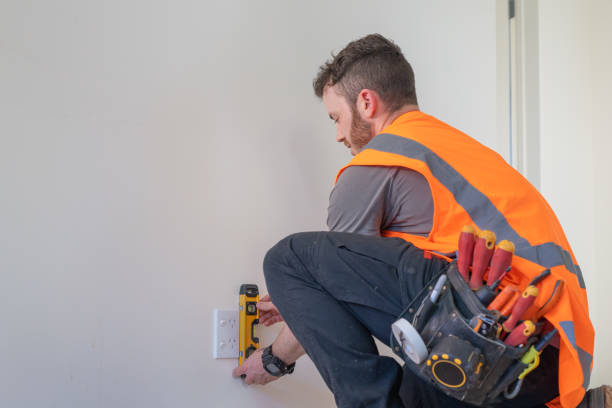 Best Electrical Installation Contractor  in Springdale, PA