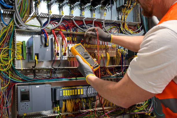 Best Electrical Repair Services  in Springdale, PA