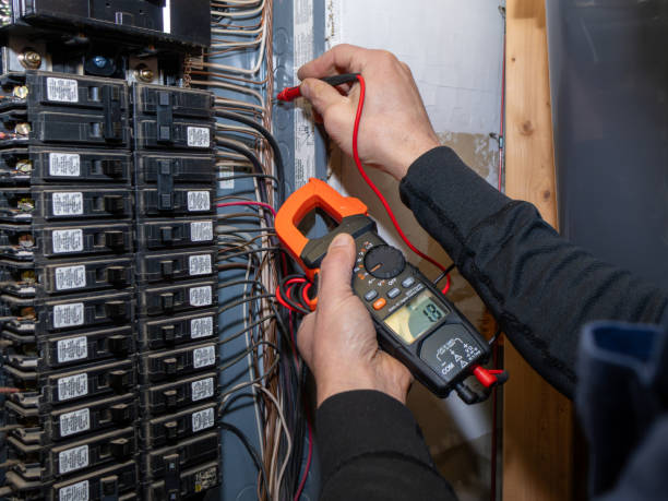 Best Electrical Troubleshooting Services  in Springdale, PA